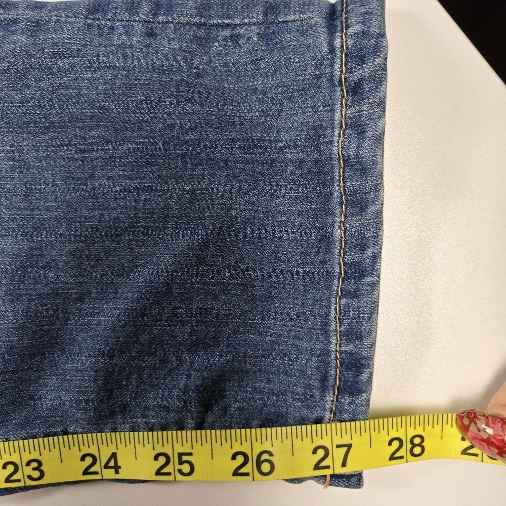 Vintage America Missy Weekend Sz8/29 - Picture 9 of 9